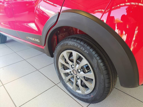 Imagem 5 de 12 de Mobi 1.0 Evo Flex Trekking Manual