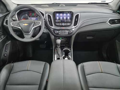 Chevrolet Equinox EQUINOX PREMIER 1.5 16V TB AWD AUTOMÁTICO 2024 0km