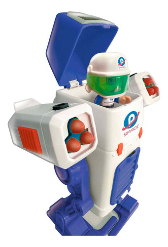 Pinypon Action Space Mec