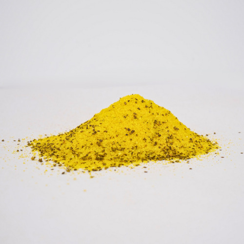 Pimienta Limón Premium 1 Kg -resellable Lemon Pepper