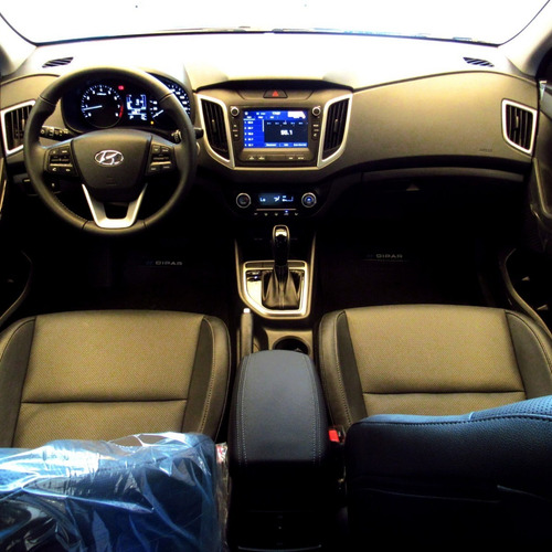 Imagen 16 de 20 de Hyundai Creta Style 6at 0km 2023