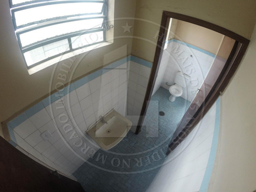 Imagem 3 de 3 de Sala Para Alugar, 37 M² Por R$ 550,00/mês - Centro - Guarulhos/sp - Sa0034