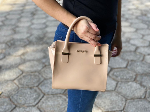 Imagem 3 de 9 de Bolsa Petite Jolie Feminina Love Bag Promoção Desconto