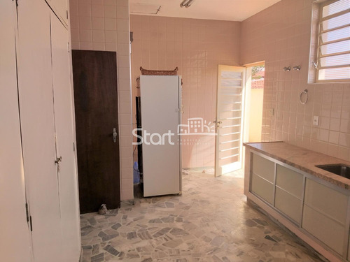 Imagem 9 de 21 de Casa Á Venda E Para Aluguel Em Taquaral - Ca004817