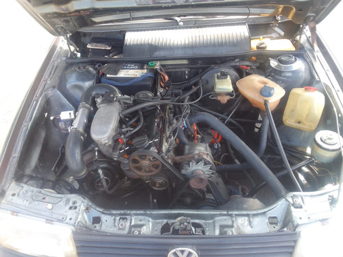 Santana 1.8 Turbo Injetado