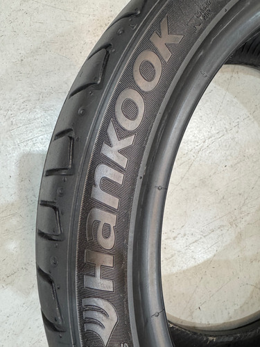Pneu 205/45r17 88w Ventus S1 Evo 2 Runflat Hankook Usado W (Usado)