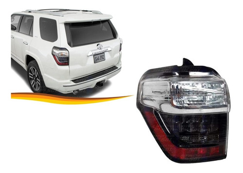 Farol Trasero Toyota 4runner 2014 / 2018