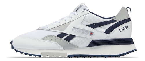 Tenis Reebok Lx 2200 Urbano Casual Gw7201 Running