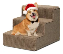 Comprar Escaleras Antideslizantes Para Perros Pequeños Y Mayores
