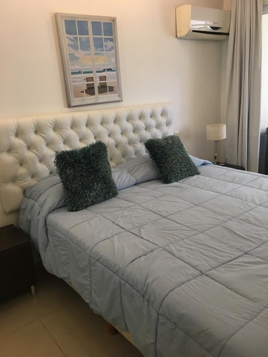Imagen 9 de 14 de Green Park Solanas 1 Dormitorio Alquiler Dueño Directo Vista Al Lago