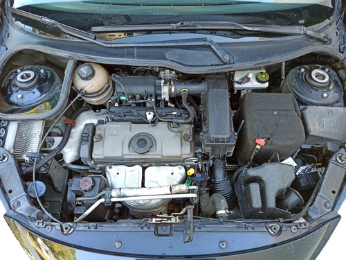 Peugeot 207 207 1.4 Compact Full