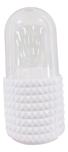 Organizador De Brochas De Maquillaje, Tocador, Impermeable,