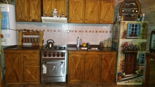 Imagen 6 de 14 de Chalet En Venta En Rodriguez