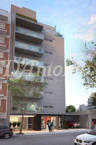 Departamento De 2 Ambientes. Excelente Categoría - Caballito