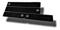 Comprar Cubre Zocalo Fiat Cronos Cromado