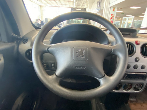 Peugeot Partner 1.6 Furgon Confort
