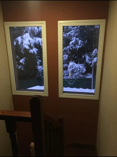 Cabaña Bariloche Alquiler Temporario Para 6/7 Personas