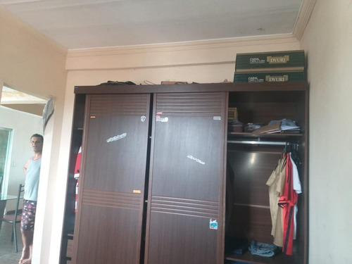 Imagem 4 de 15 de Casas 3 E 4 Quartos Para Venda Em Betim, Jardim Alterosa 2ª, 3 Dormitórios, 1 Suíte, 2 Banheiros, 1 Vaga - 60a_1-2237984