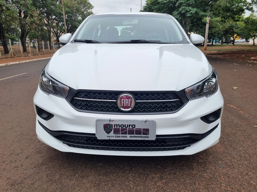 Fiat Cronos 1.3 FIREFLY FLEX DRIVE MANUAL