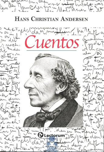 Cuentos De Hans Christian Andersen