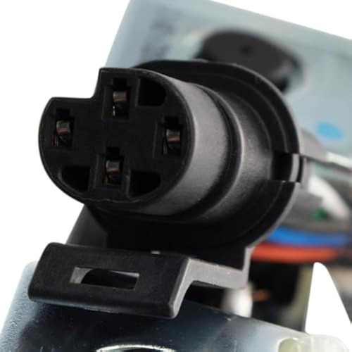 Solenoide De Cambio De Transmisión Compatible Con Jeep Y