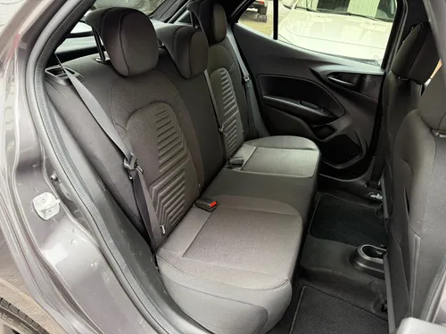 Fiat Argo 1.3 8V Drive S-Design Mt