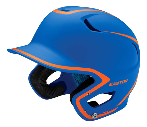 Easton Casco De Bateo Z5 2.0 | Beisbol | Junior (6 1/2 Pulga