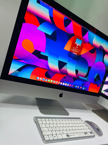 iMac 2017 27  5k, A1419, Apple, 16 Gb, 1tb, 4 Gb Video 