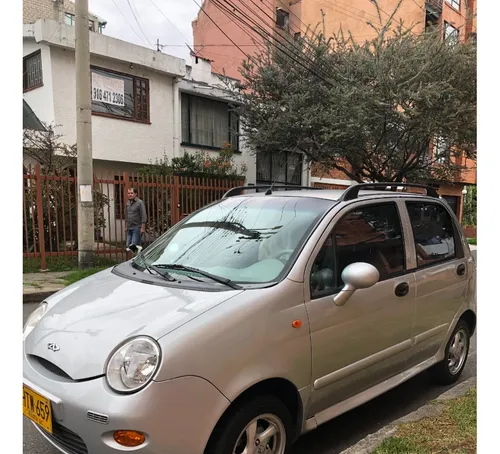 Chery QQ 1.1l