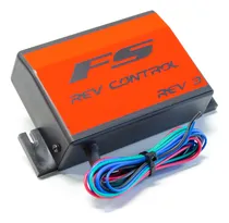 Comprar Rev Control (rev 3) Corte Encendido Fs Racing