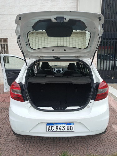 Ford Ka 1.5 S