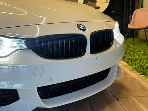 BMW Serie 4 3.0 435i Grand Coupe