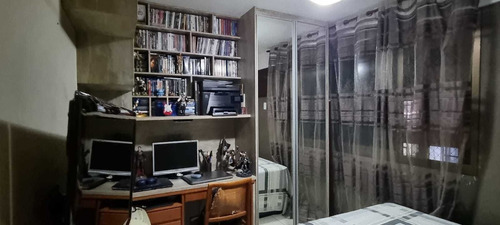 Imagem 9 de 13 de Gragoatá Bay Apto De 2 Qts +1 Suíte 69m² Gragoatá - Niterói