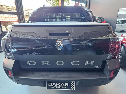 Renault Oroch Outside13c