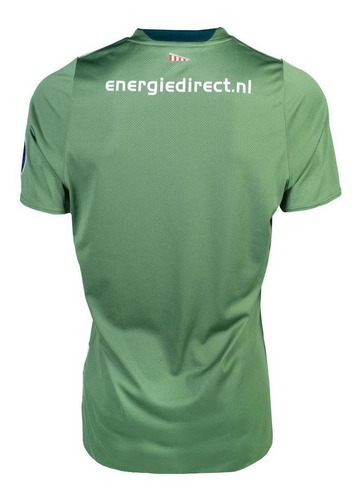 Imagen 2 de 4 de Jersey Umbro Caballero Psv Eindhoven 19/20 Alternativo 90771