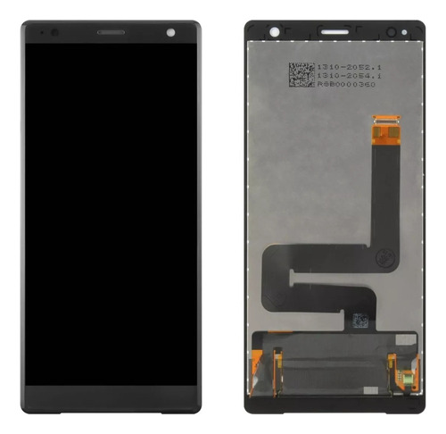 Para Pantalla Táctil Lcd Sony Xz2 H8266