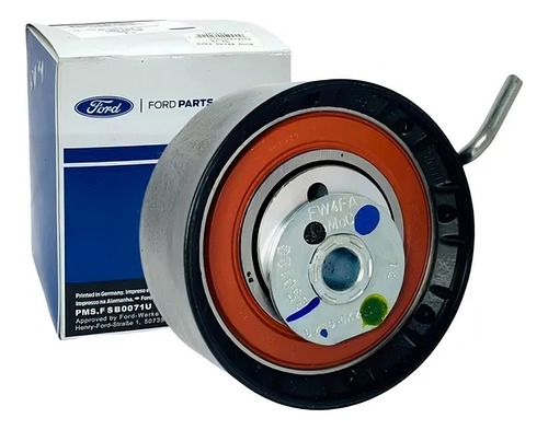 Tensor De Correa Distribución Ford Ecosport 12/20 1.6 Sigma