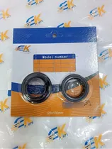 Comprar Estopera De Bastones Con Tapa Polvo Ek Xpress Original Empir