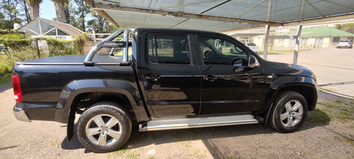 Volkswagen Amarok 2.0 Cd Tdi 180cv 4x2 Highline Pack At