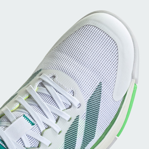 Zapatillas De Pádel Crazyquick Jp7231 Adidas