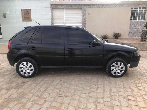 Volkswagen Gol 2008 1.0 Trend Total Flex 5p