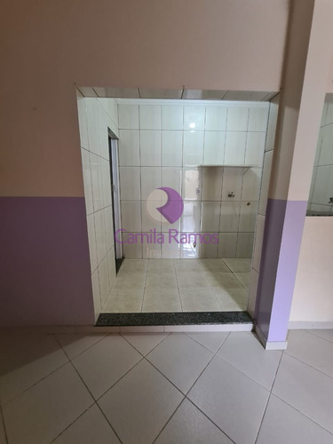 Imagem 28 de 30 de Sobrado À Venda 03 Dormitórios, Vila São Paulo - Ferraz De Vasconcelos/sp - So00493 - 69212406