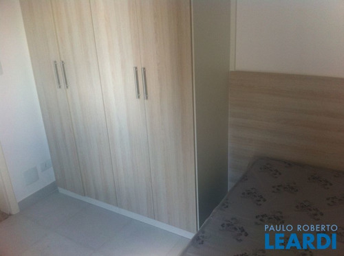 Imagem 5 de 15 de Casa Em Condomínio - Carrão - Sp - 564454