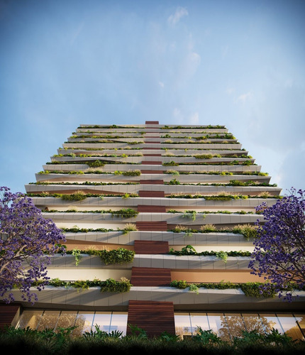 Imagem 2 de 25 de Apartamento À Venda No Bairro Vila Nova Conceição - São Paulo/sp - O-26795-43865