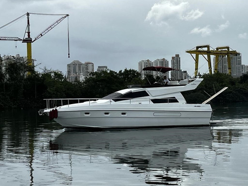 Intermarine 440full - 1996 - Impecável 