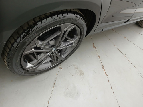 Fiat FASTBACK 1.3 TURBO 270 FLEX LIMITED EDITION AT6