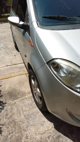 Imagen 4 de 11 de Chery Arauca 2016