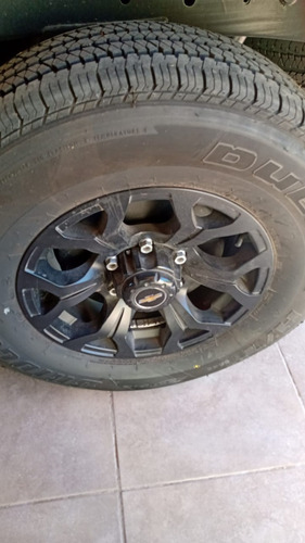 Imagen 19 de 19 de Chevrolet S10