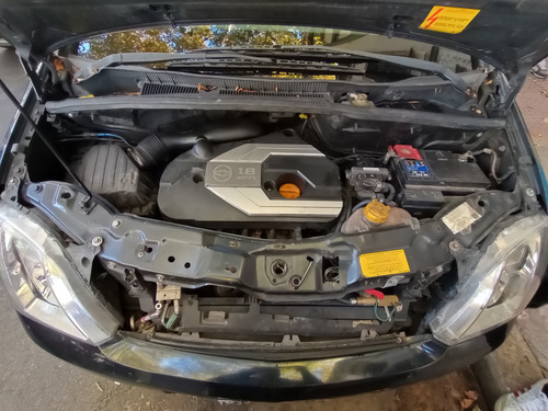 Chevrolet Meriva 1.8 Gl Plus