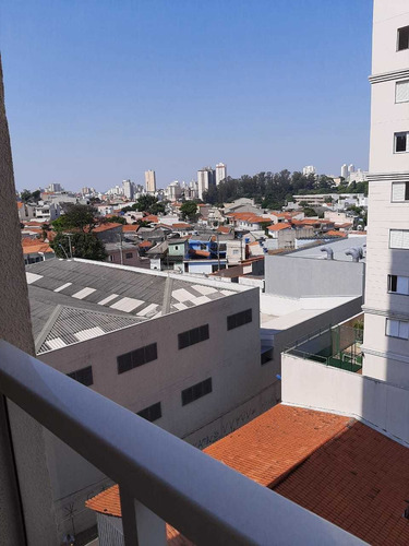 Venda Apartamento Sao Caetano Do Sul Olímpico Ref: 8268 - 1033-8268